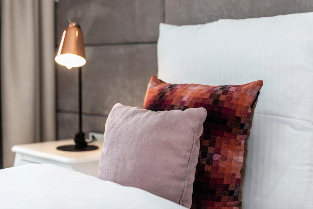 Apartamenty Pod Giewontem Lux&Spa Zakopane Bagian luar foto