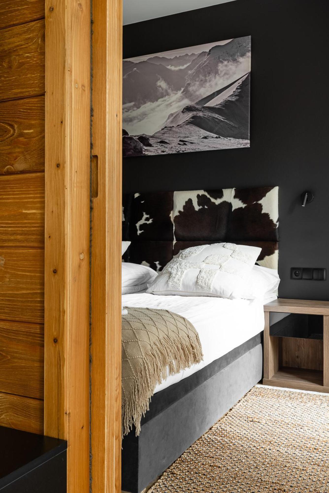 Apartamenty Pod Giewontem Lux&Spa Zakopane Ruang foto